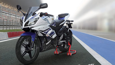 Yamaha R15 Indonesia Akan Hadir Tahun Depan! Yamaha R15 Indonesia Akan Hadir Tahun Depan!