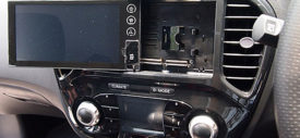 2013 New Nissan Juke interior