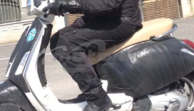 New Vespa Primavera Akan Masuk ke Indonesia. New Vespa Primavera Akan Masuk ke Indonesia.