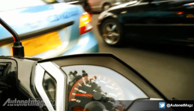 Review Honda Vario Techno 125 PGM-FI [with Video]