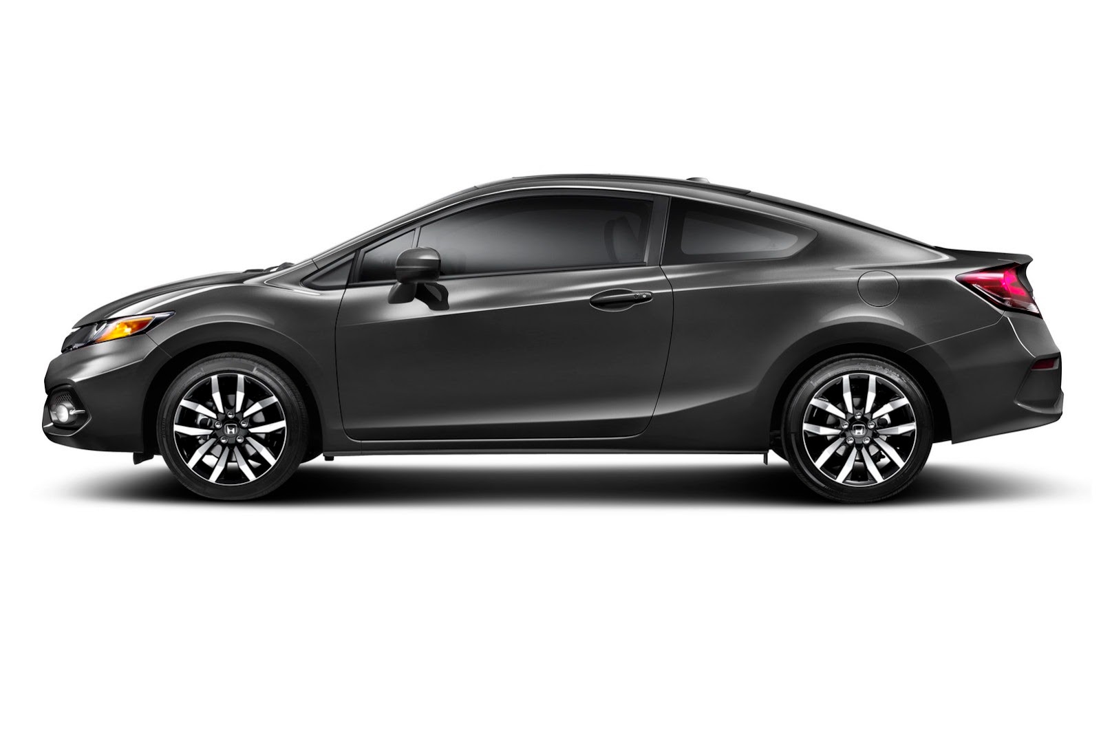 2014 Honda Civic Coupe – AutonetMagz :: Review Mobil dan 