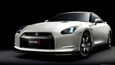 Nissan GT-R Nismo Segera Mengaspal Nissan GT-R Nismo Segera Mengaspal