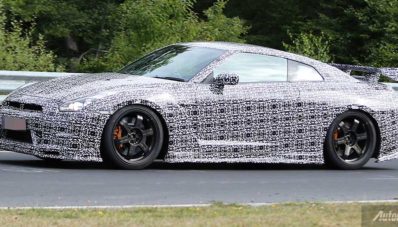 Nissan GT-R Nismo Segera Mengaspal