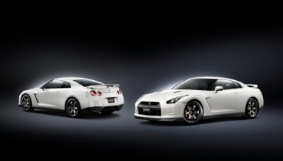 Nissan GT-R Nismo Segera Mengaspal Nissan GT-R Nismo Segera Mengaspal
