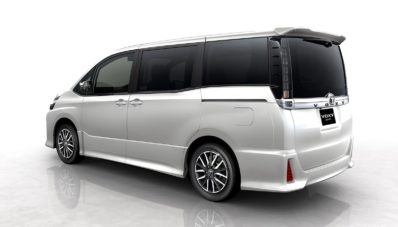 Ini Dia Wujud Pengganti Toyota NAV1 2014 Ini Dia Wujud Pengganti Toyota NAV1 2014