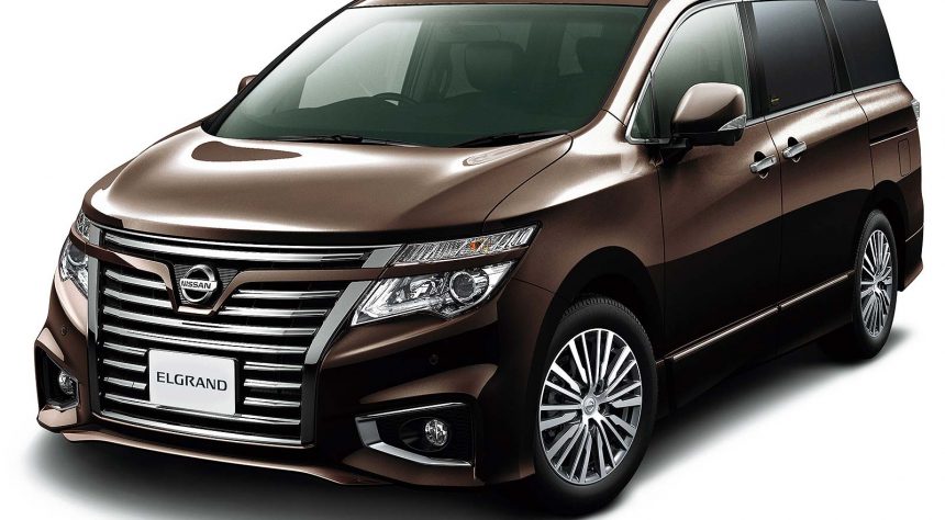 Gugatan Akibat Ban Serep Nissan Elgrand : Yuk Simak Peraturannya Gugatan Akibat Ban Serep Nissan Elgrand : Yuk Simak Peraturannya