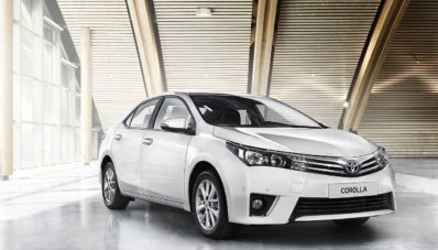Toyota Corolla Altis 2014 Mulai Dipasarkan di Asia Tenggara Toyota Corolla Altis 2014 Mulai Dipasarkan di Asia Tenggara