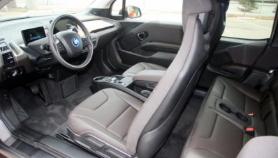 BMW i3 Tidak Akan Hadir di Indonesia Tahun Depan