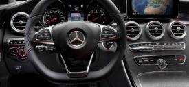 Mercedes Tantang Porsche dan Tesla di Segmen Mobil Listrik