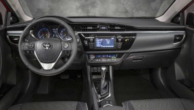 Toyota Corolla Altis 2014 Mulai Dipasarkan di Asia Tenggara Toyota Corolla Altis 2014 Mulai Dipasarkan di Asia Tenggara