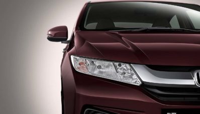 Melihat Lebih Detil All-new Honda City 2014 Melihat Lebih Detil All-new Honda City 2014