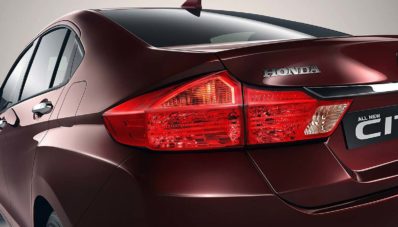 Melihat Lebih Detil All-new Honda City 2014 Melihat Lebih Detil All-new Honda City 2014
