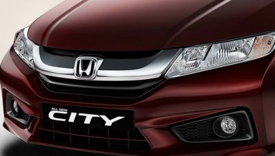 Melihat Lebih Detil All-new Honda City 2014 Melihat Lebih Detil All-new Honda City 2014