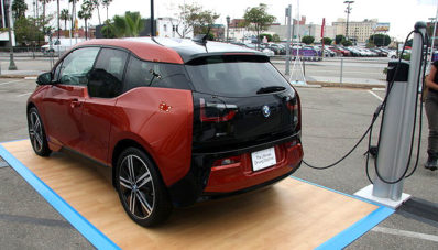 BMW i3 Tidak Akan Hadir di Indonesia Tahun Depan