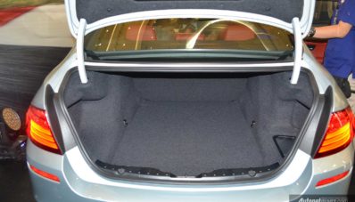 BMW M5 2014 Resmi Dijual di Indonesia