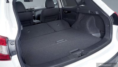 Nissan Qashqai 2014 Seperti Baby X-Trail