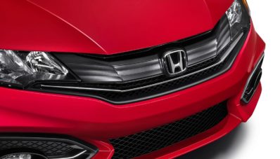 Honda Civic Coupe 2014 Depannya Mirip Honda Jazz Baru! Honda Civic Coupe 2014 Depannya Mirip Honda Jazz Baru!