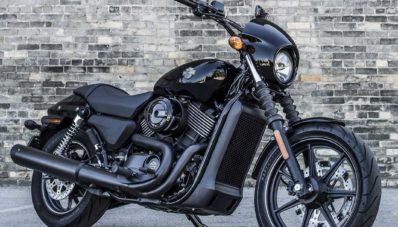 Harley Davidson Murah Street 500 dan 750 Resmi Mengaspal Harley Davidson Murah Street 500 dan 750 Resmi Mengaspal