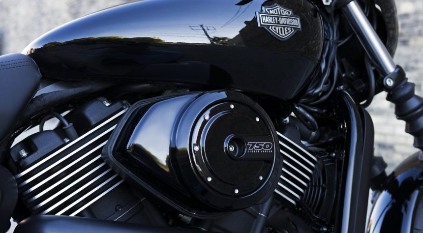 Setelah Ford Mabua Harley Davidson Indonesia  Mundur Juga 