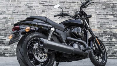Harley Davidson Murah Street 500 dan 750 Resmi Mengaspal Harley Davidson Murah Street 500 dan 750 Resmi Mengaspal
