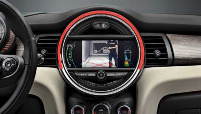 New Mini Cooper 2015 Sudah Dirilis New Mini Cooper 2015 Sudah Dirilis