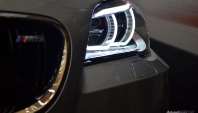 BMW M5 2014 Resmi Dijual di Indonesia