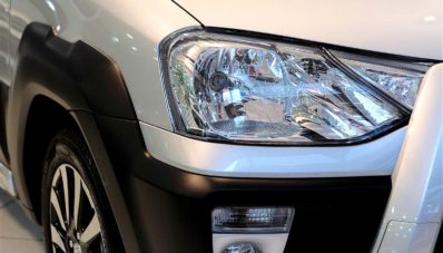 Toyota Etios Cross : Nih Toyota Etios Crossover Berkumis Lele [Gallery Foto]