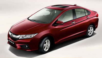 Melihat Lebih Detil All-new Honda City 2014 Melihat Lebih Detil All-new Honda City 2014