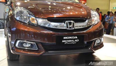 Honda Mobilio Prestige 2014 Hari Ini Resmi Diluncurkan Honda Mobilio Prestige 2014 Hari Ini Resmi Diluncurkan