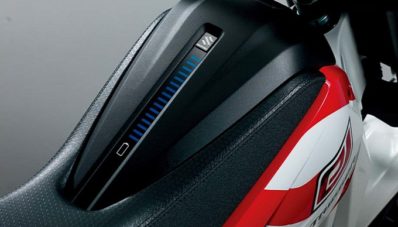 Suzuki Extrigger Siap Saingi Honda MSX125