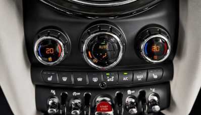 New Mini Cooper 2015 Sudah Dirilis New Mini Cooper 2015 Sudah Dirilis
