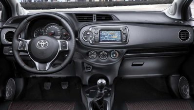 Toyota Yaris Lele Atau Toyota Yaris USA?