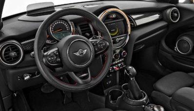 New Mini Cooper 2015 Sudah Dirilis New Mini Cooper 2015 Sudah Dirilis