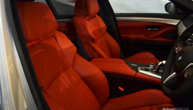 BMW M5 2014 Resmi Dijual di Indonesia