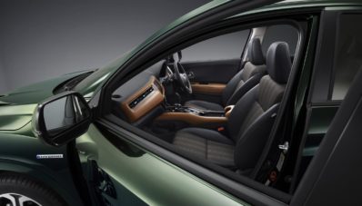 Ternyata Honda Jazz Crossover Itu Dinamakan Honda Vezel!