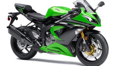 Komparasi Kawasaki Ninja ZX-6R dan Yamaha R6 Indonesia Komparasi Kawasaki Ninja ZX-6R dan Yamaha R6 Indonesia