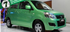 7 Kelebihan Suzuki Karimun Wagon R