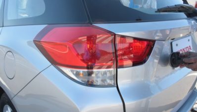 HOT: Honda Mobilio Sudah Dikirim ke Jepang Untuk Di Test HOT: Honda Mobilio Sudah Dikirim ke Jepang Untuk Di Test