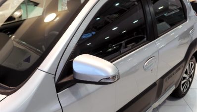 Toyota Etios Cross : Nih Toyota Etios Crossover Berkumis Lele [Gallery Foto]