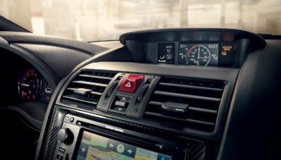 Ini Dia Subaru WRX 2015 Versi Produksi! Ini Dia Subaru WRX 2015 Versi Produksi!