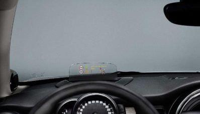 New Mini Cooper 2015 Sudah Dirilis New Mini Cooper 2015 Sudah Dirilis