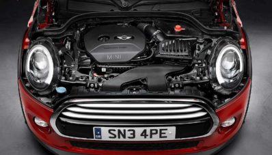 New Mini Cooper 2015 Sudah Dirilis New Mini Cooper 2015 Sudah Dirilis