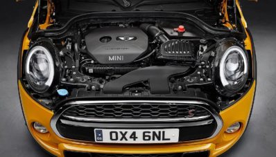 New Mini Cooper 2015 Sudah Dirilis New Mini Cooper 2015 Sudah Dirilis