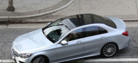 BMW 1 Series 2019 bumper belakang