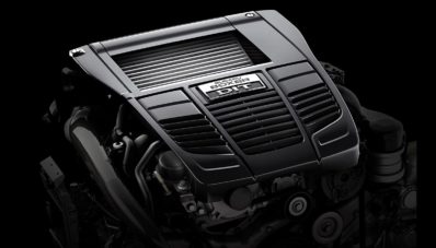 Ini Dia Subaru WRX 2015 Versi Produksi! Ini Dia Subaru WRX 2015 Versi Produksi!