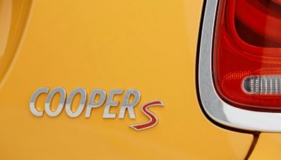 New Mini Cooper 2015 Sudah Dirilis New Mini Cooper 2015 Sudah Dirilis