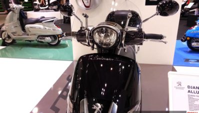 Peugeot Django : Skutik Retro Peugeot Yang Unik Menggoda di EICMA 2013 Peugeot Django : Skutik Retro Peugeot Yang Unik Menggoda di EICMA 2013