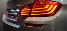 Headlamp LED BMW M5 2014