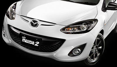 Mazda2 2014 Facelift Dipastikan Hadir Minggu Ini Mazda2 2014 Facelift Dipastikan Hadir Minggu Ini
