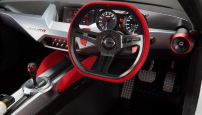 Reinkarnasi Datsun 510 Hadir di Tokyo Motor Show 2013 Reinkarnasi Datsun 510 Hadir di Tokyo Motor Show 2013